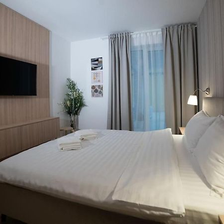 Carpe Diem Travel Timisoara Exterior photo