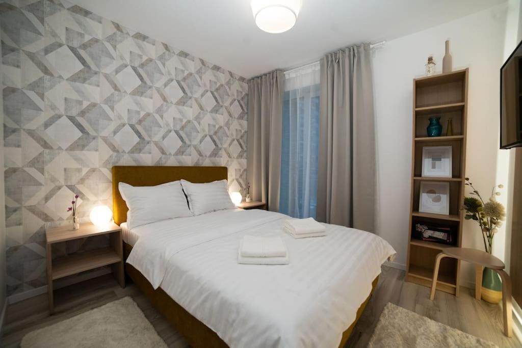 Carpe Diem Travel Timisoara Exterior photo